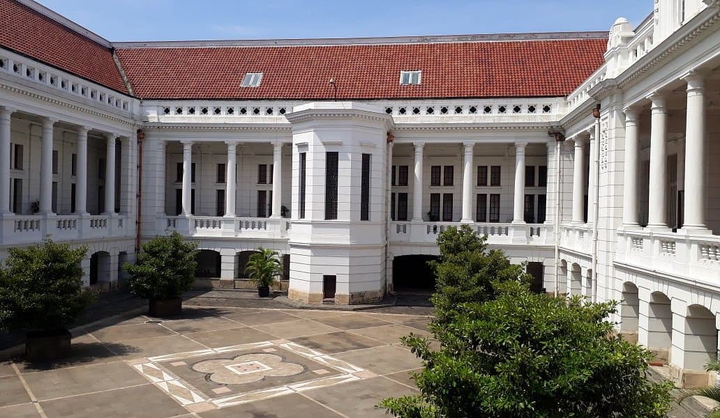 Museum Bank Indonesia — foto 1