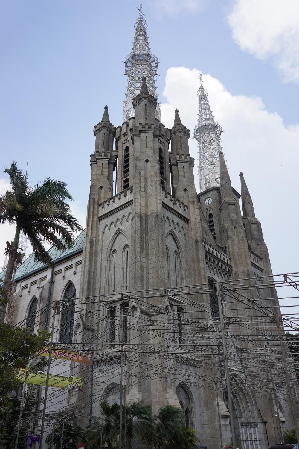 Katedral Jakarta — foto 1