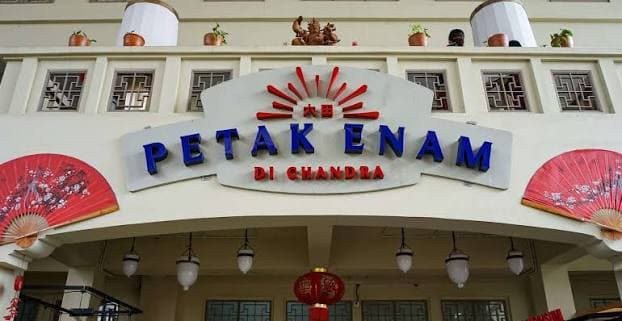 Petak 6 — foto 1